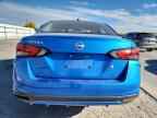 2024 NISSAN VERSA