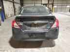 2015 NISSAN VERSA