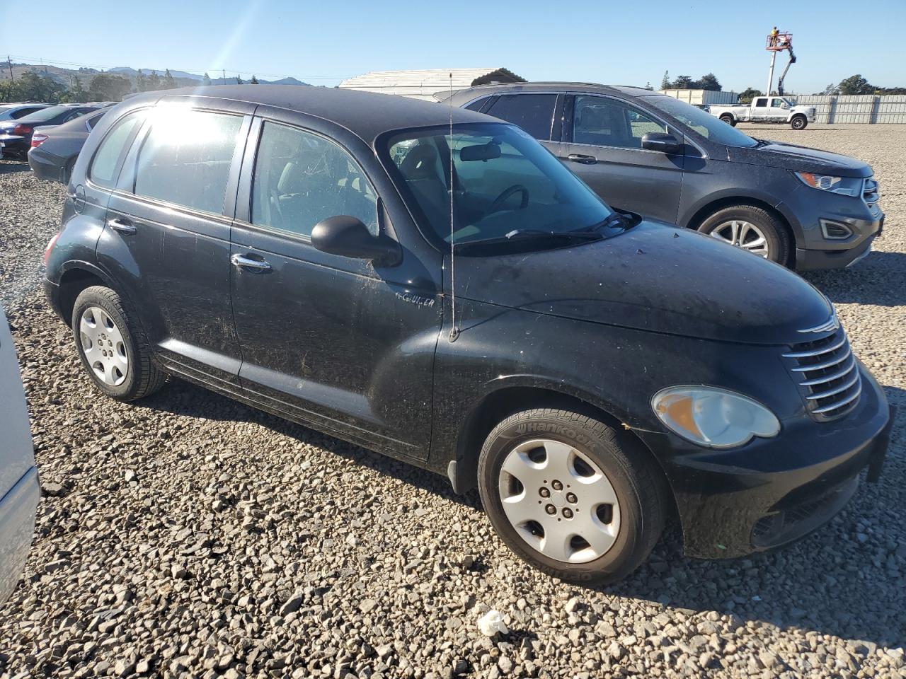 2006 CHRYSLER PT CRUISER