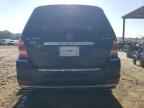 2012 MERCEDES-BENZ GL-Class