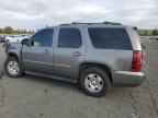 2008 CHEVROLET Tahoe