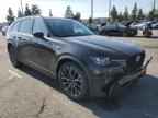 2025 MAZDA Cx-70