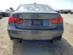 2014 BMW 3 SERIES