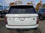 2015 LAND ROVER RANGE ROVER