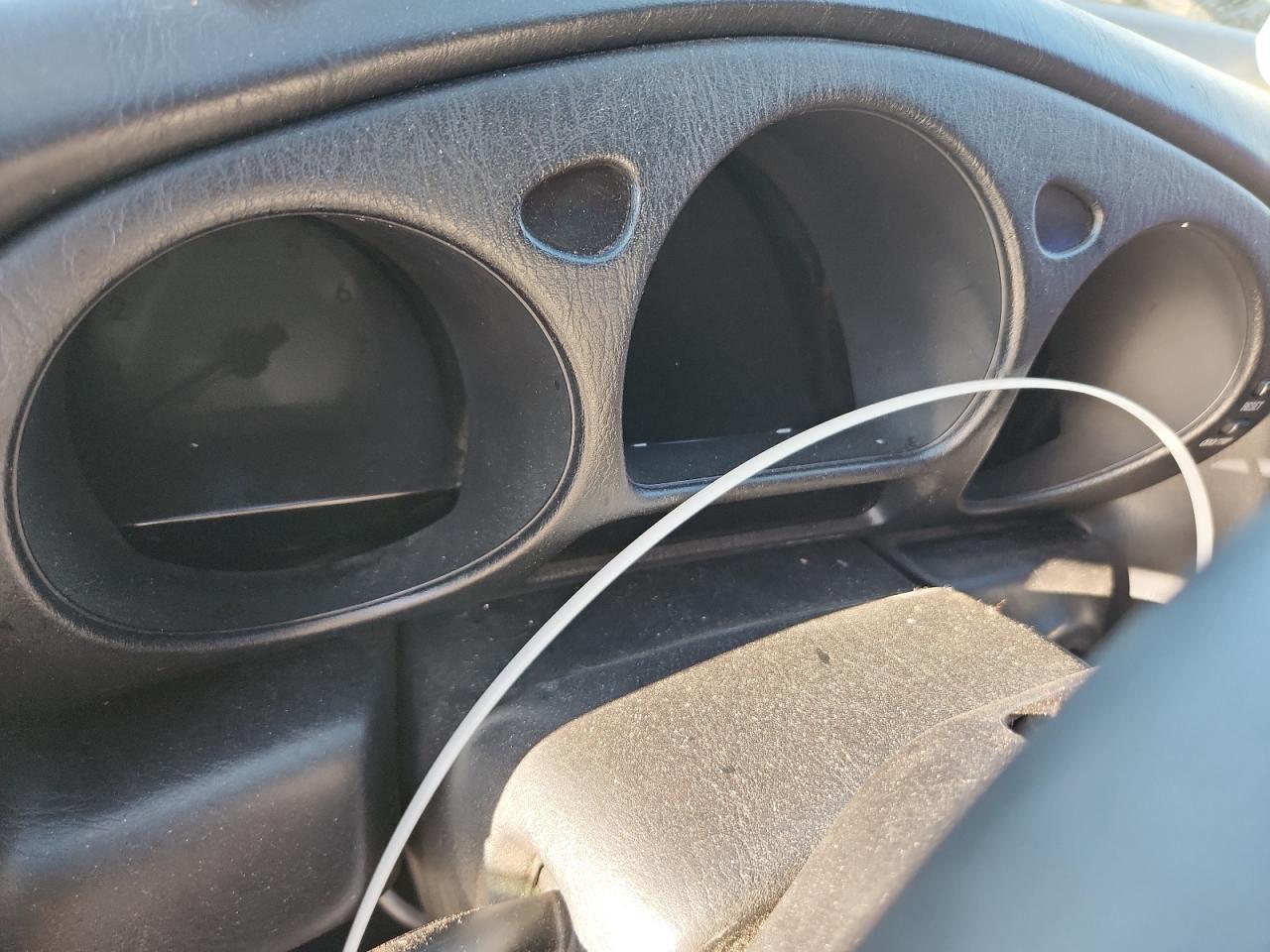 1999 LEXUS Gs