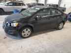 2013 CHEVROLET SONIC