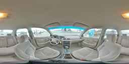 1998 TOYOTA CAMRY