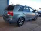 2013 KIA SORENTO
