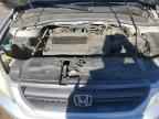 2004 HONDA PILOT