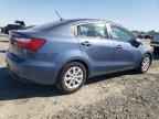 2016 KIA RIO