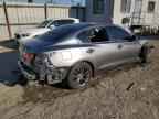 2017 INFINITI Q50