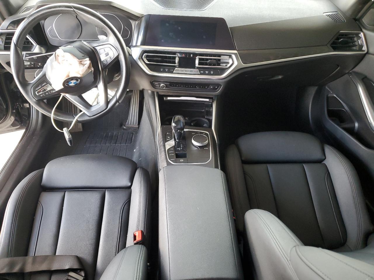 2021 BMW 3 SERIES