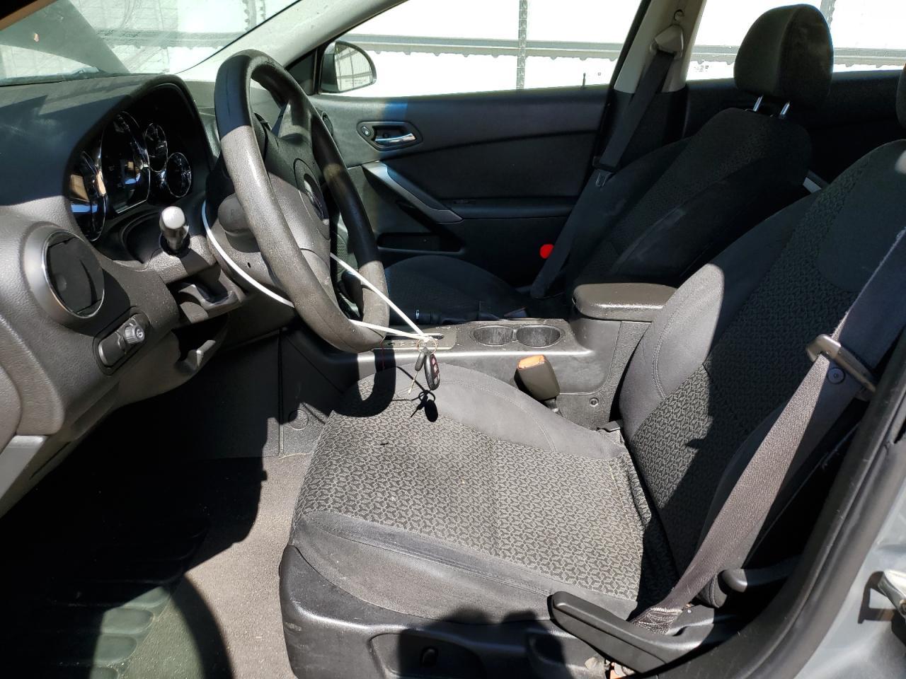 2008 PONTIAC G6