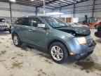 2010 LINCOLN MKX