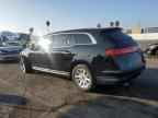 2017 LINCOLN MKT