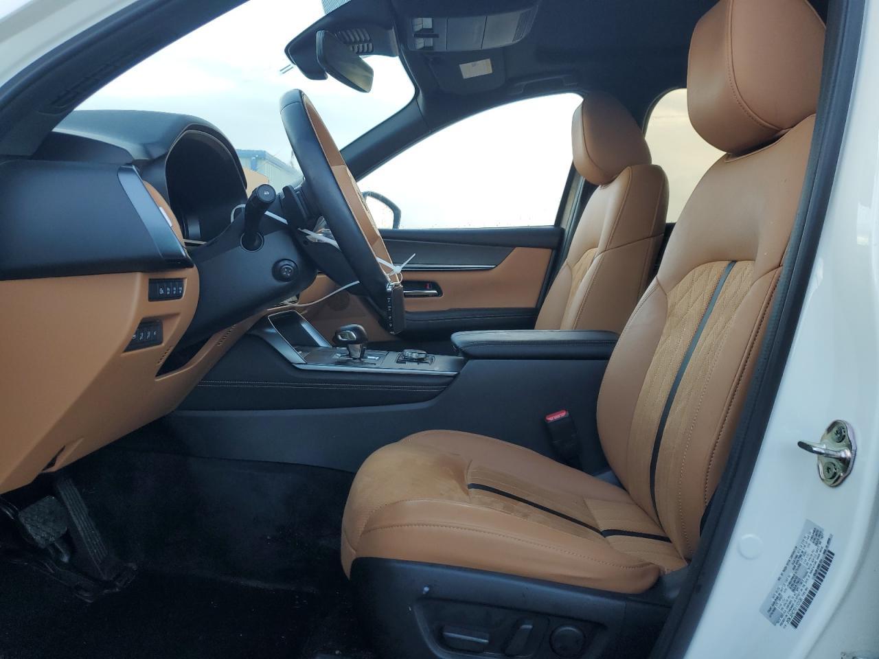 2025 MAZDA Cx-70