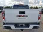 2022 GMC CANYON