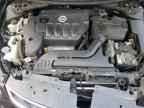 2011 NISSAN ALTIMA