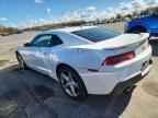 2014 CHEVROLET Camaro