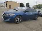 2016 NISSAN Maxima