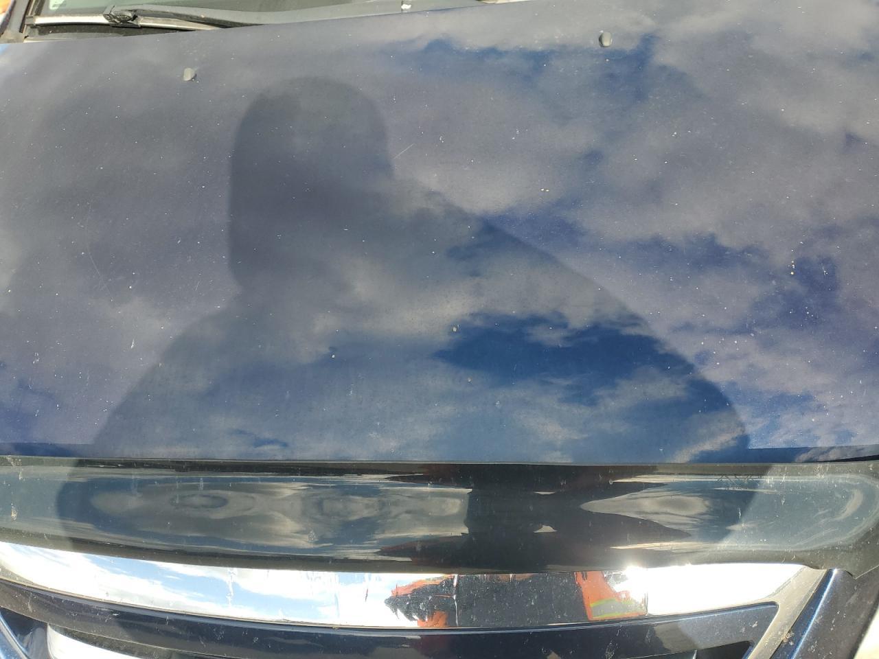 2007 HONDA ODYSSEY