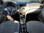 2017 HYUNDAI ACCENT