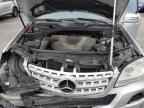 2011 MERCEDES-BENZ ML-Class