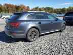 2018 AUDI A4 allroad