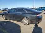 2015 LINCOLN MKZ