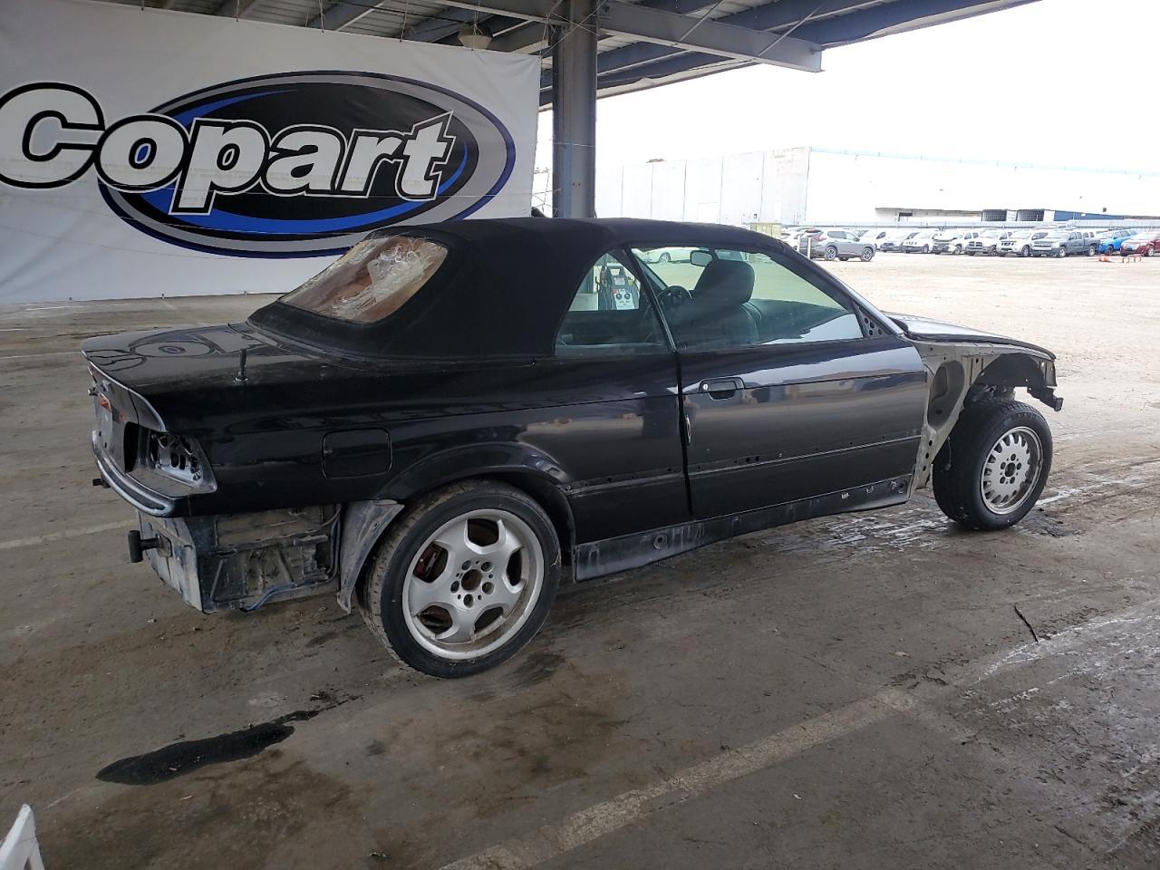 1999 BMW M3