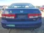 2003 HONDA ACCORD