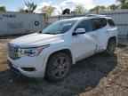 2018 GMC ACADIA