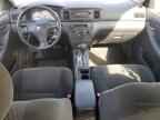2006 TOYOTA COROLLA
