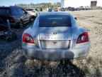 2008 CHRYSLER Crossfire
