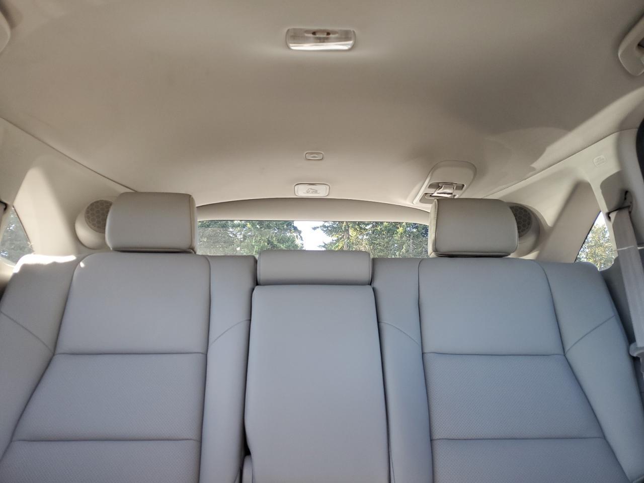 2016 ACURA RDX