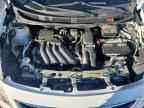 2012 NISSAN VERSA