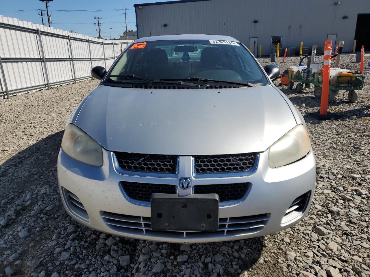 2004 DODGE Stratus