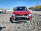 2016 MITSUBISHI outlander