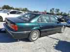 1999 BMW 7 series