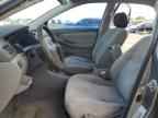 2004 TOYOTA COROLLA
