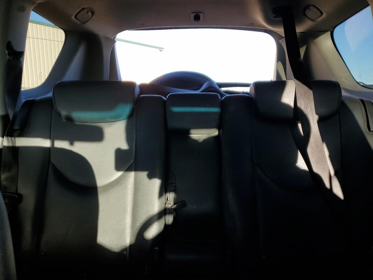 2008 TOYOTA RAV4