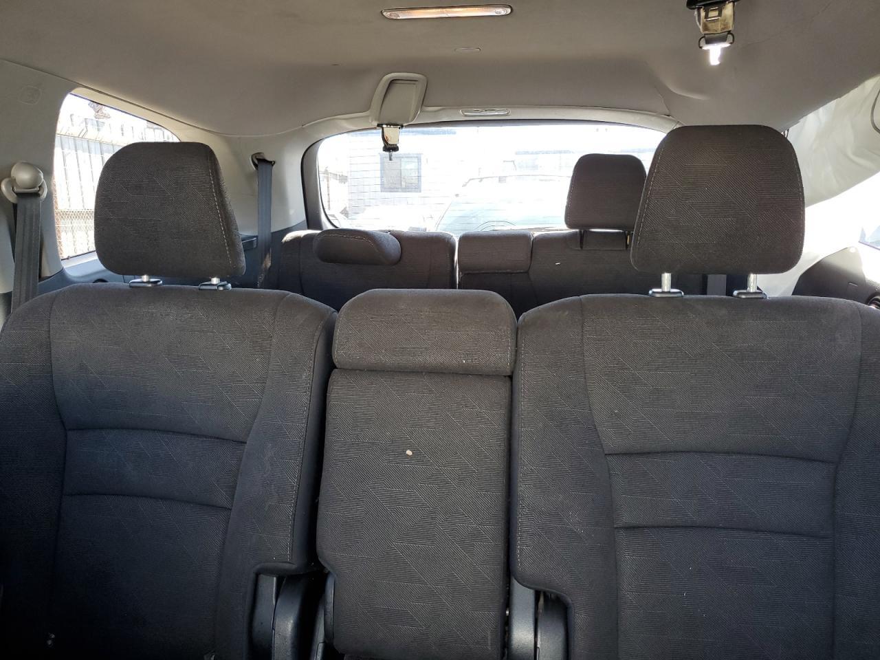 2019 HONDA PILOT