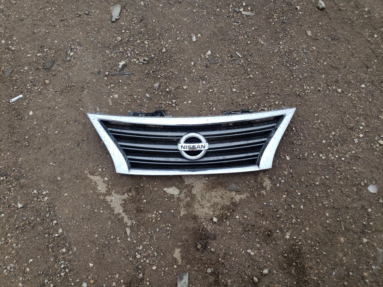 2013 NISSAN SENTRA