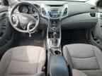 2014 HYUNDAI ELANTRA