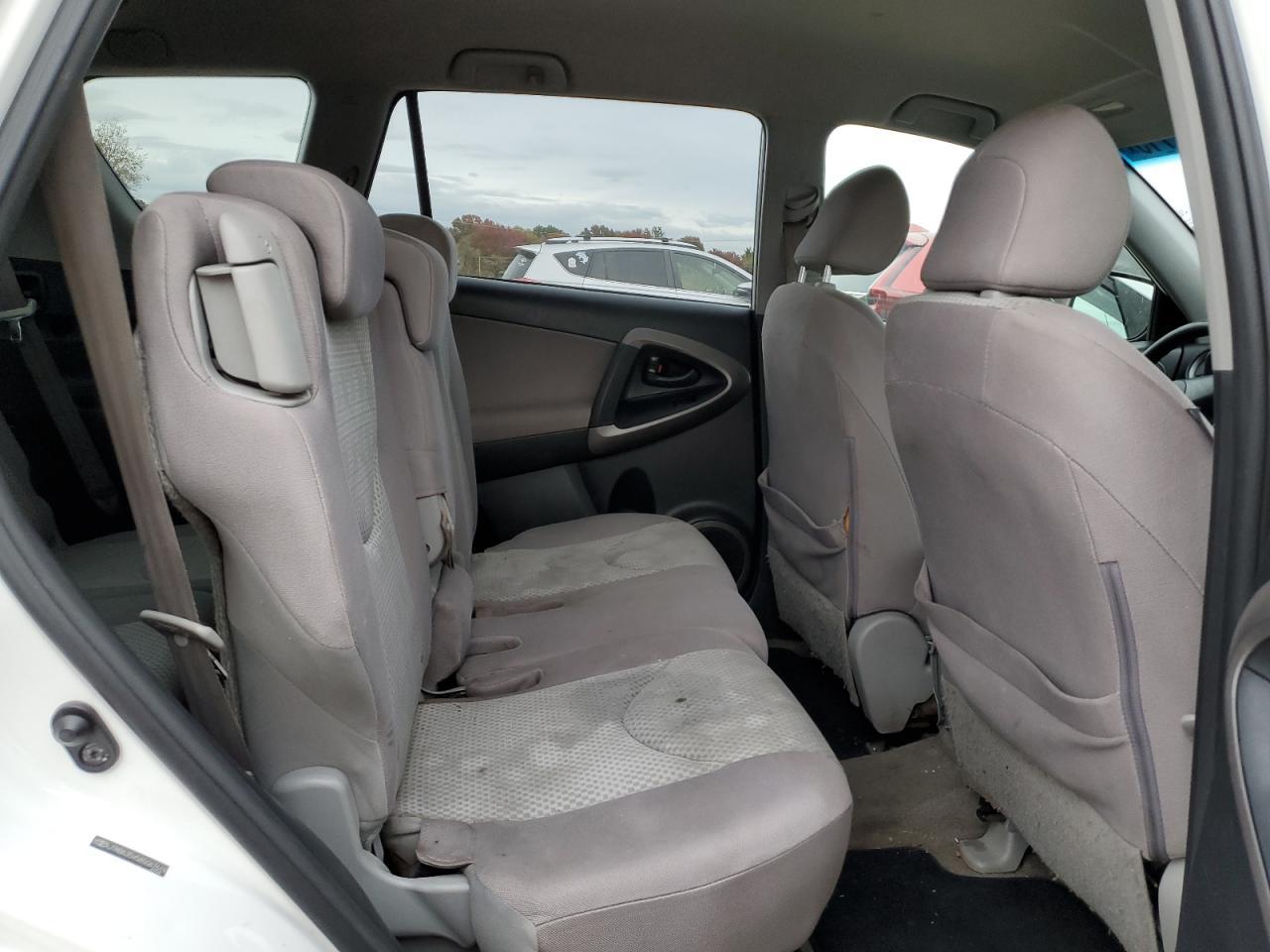 2008 TOYOTA RAV4