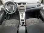 2013 NISSAN SENTRA