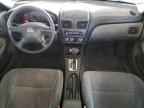 2003 NISSAN SENTRA