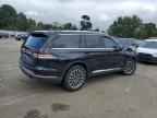 2024 LINCOLN Aviator