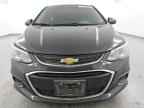 2017 CHEVROLET SONIC