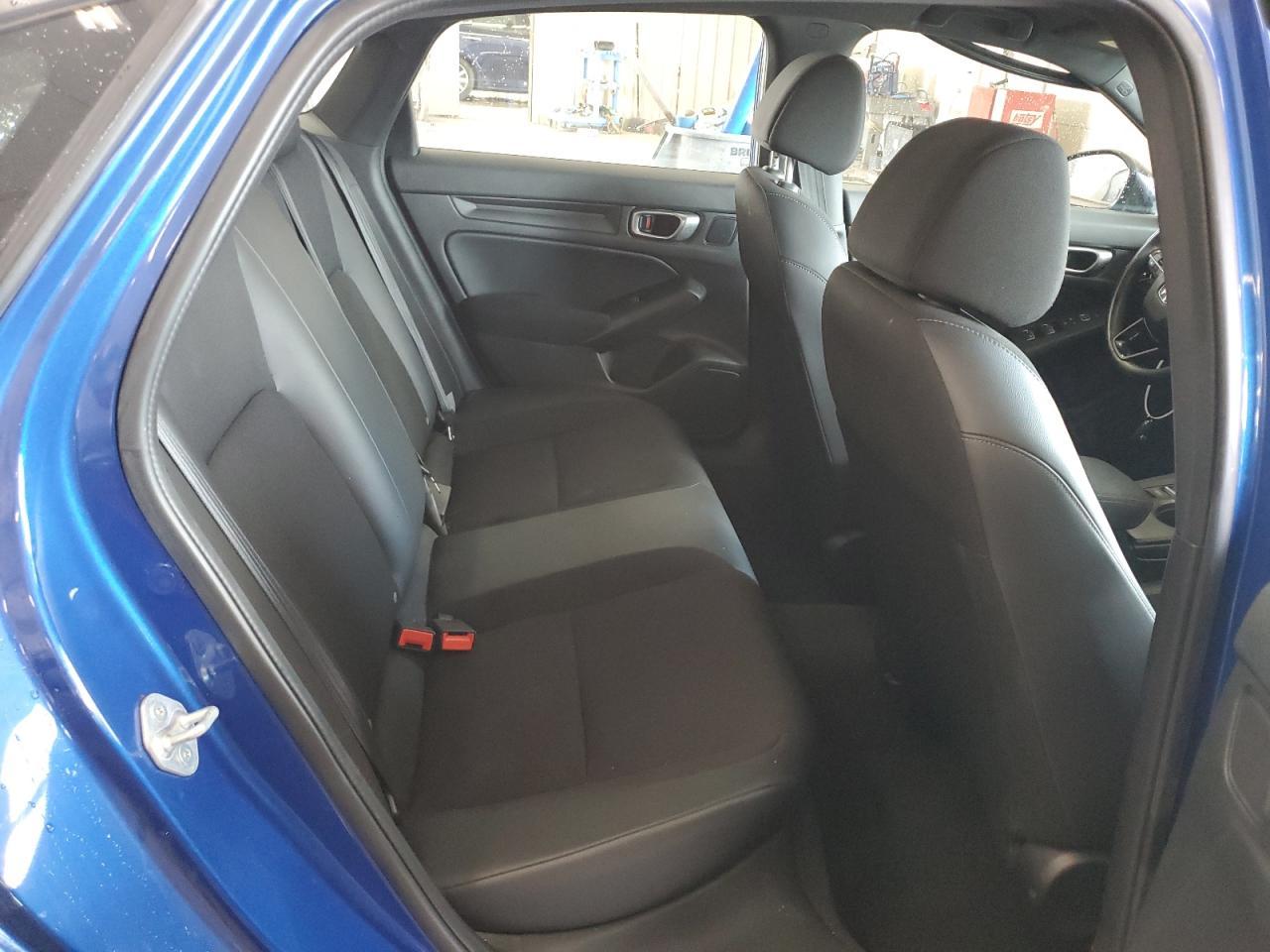 2023 HONDA CIVIC